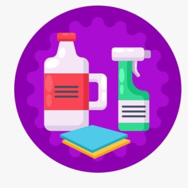 Janitorial and Sanitation Supplies